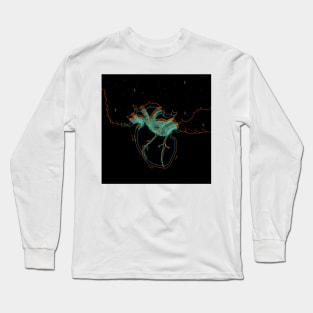 Beat Long Sleeve T-Shirt